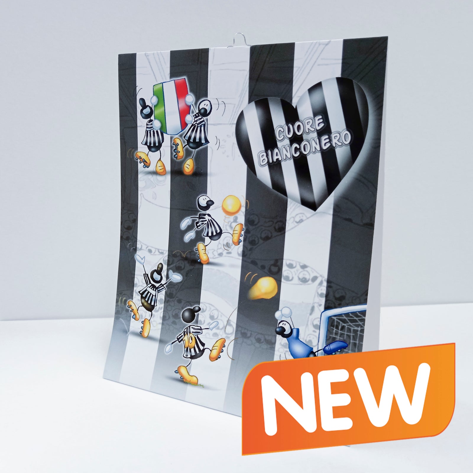 Laminated love card (FV10-202)