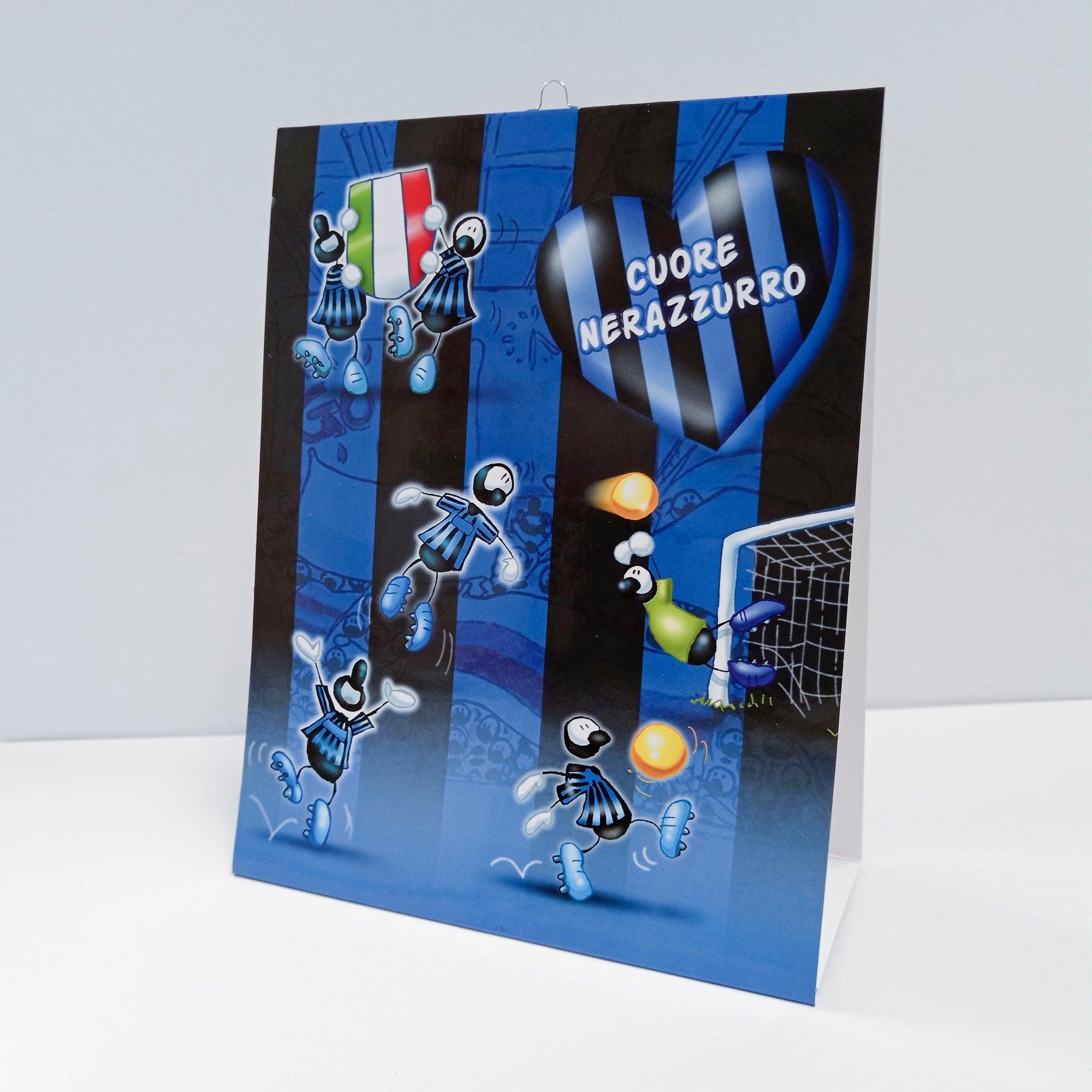 Laminated love card (FV10-202)