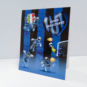 Laminated love card (FV10-202)