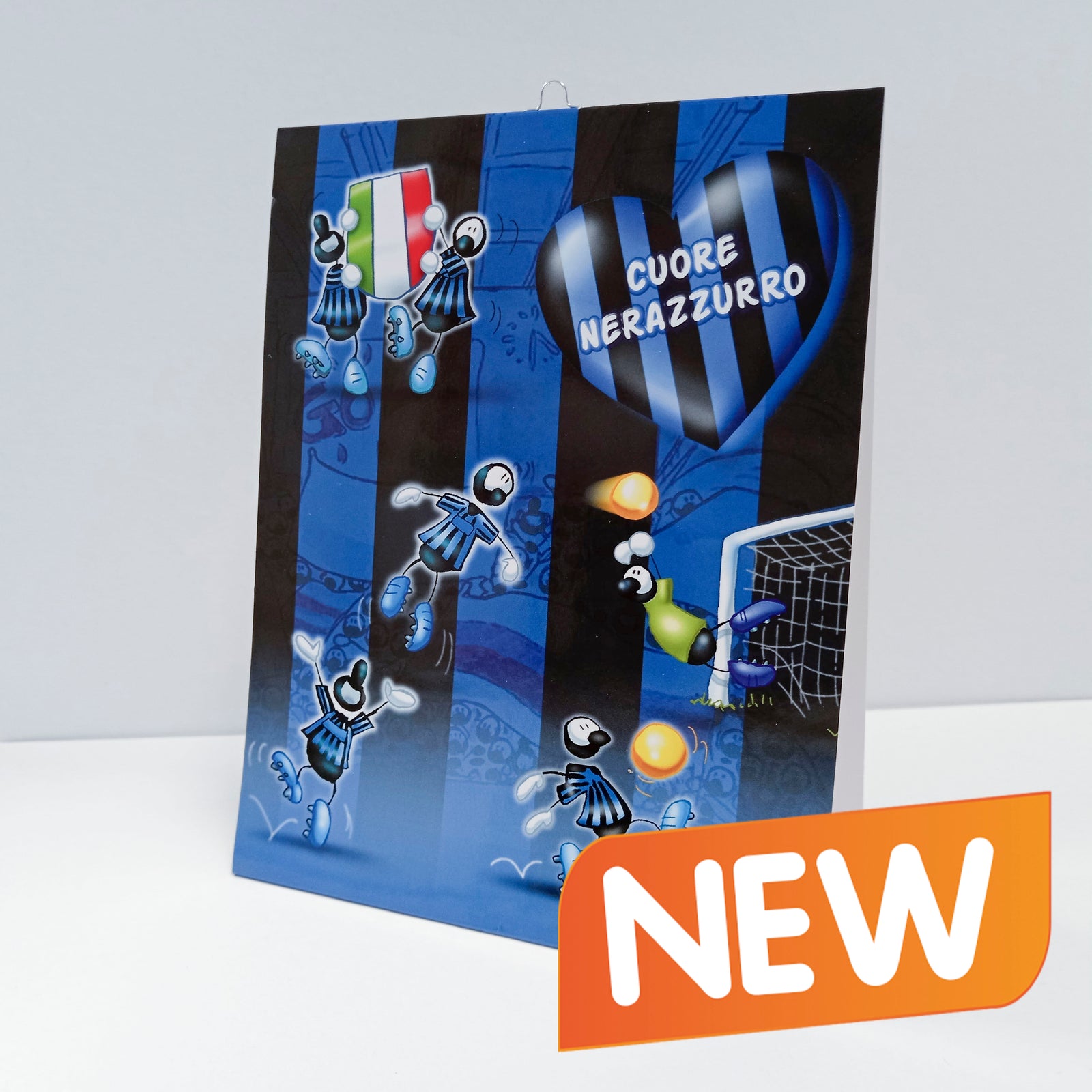 Laminated love card (FV10-202)