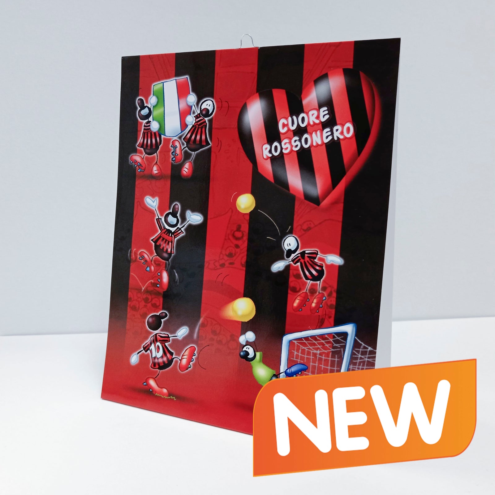 Laminated love card (FV10-202)