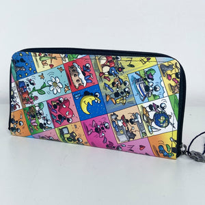 Portafoglio da Donna modello D-WALLET FV4789