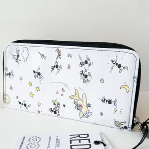 Portafoglio da Donna modello D-WALLET FV10