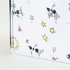 Portafoglio da Donna modello D-WALLET FV10