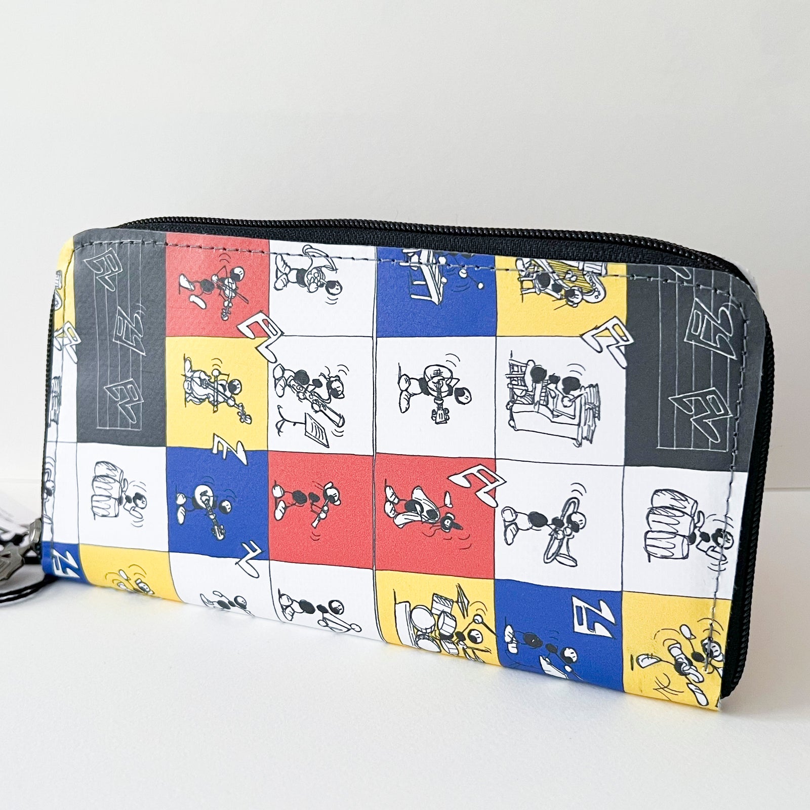 Portafoglio da Donna modello D-WALLET FV03