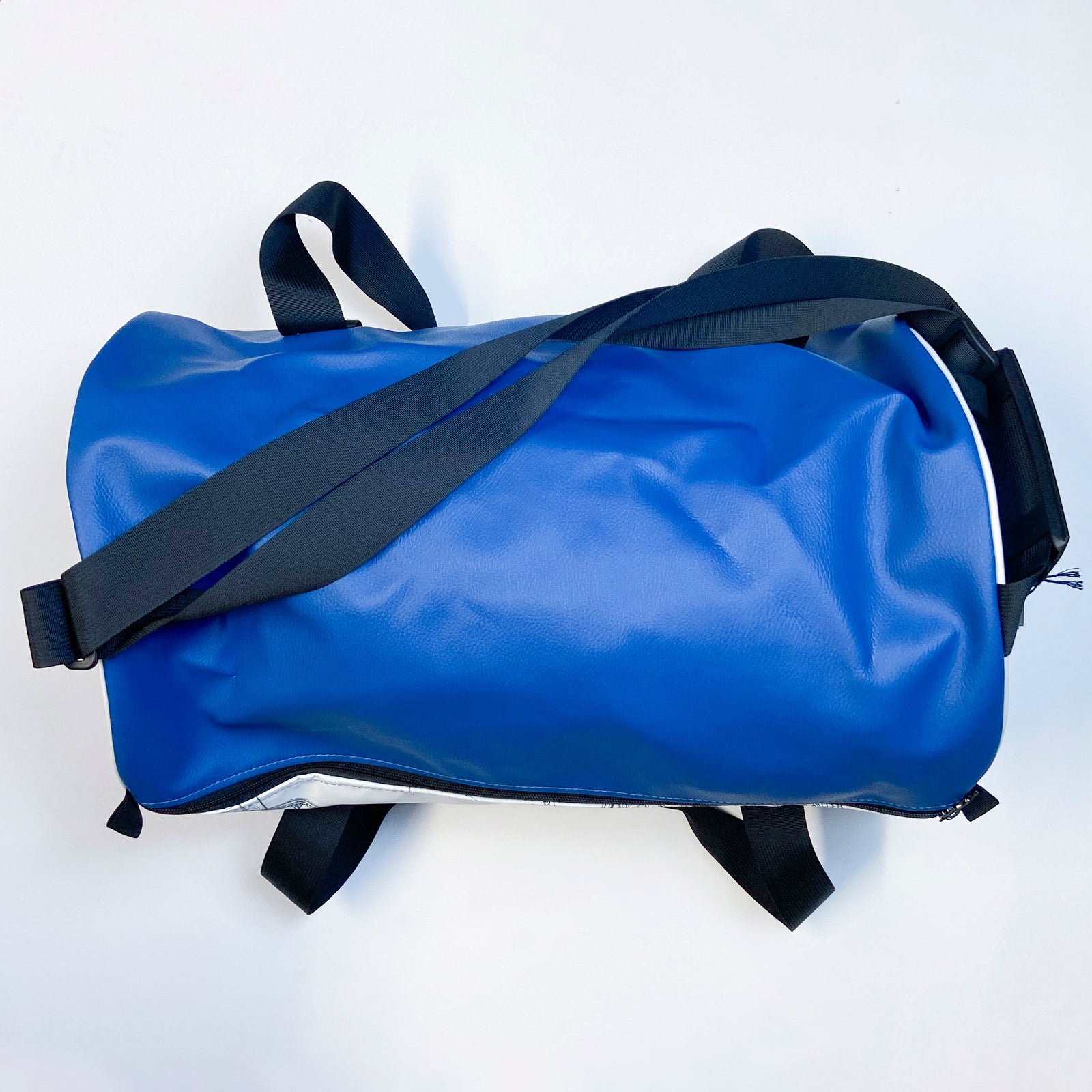 Tin Medium Duffel Bag FV5559