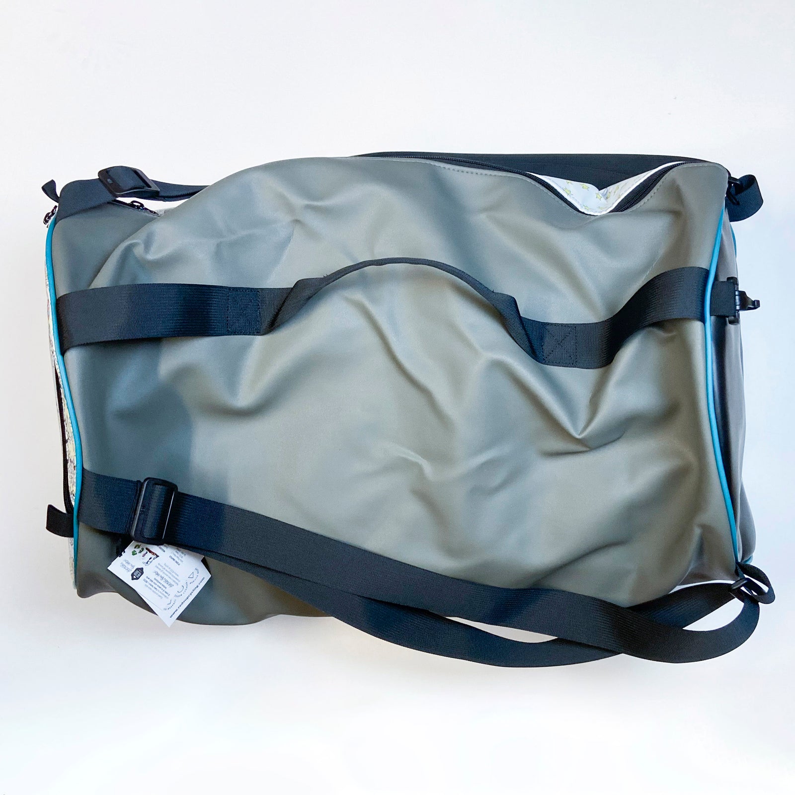 Borsone modello Tin Grande FV5587