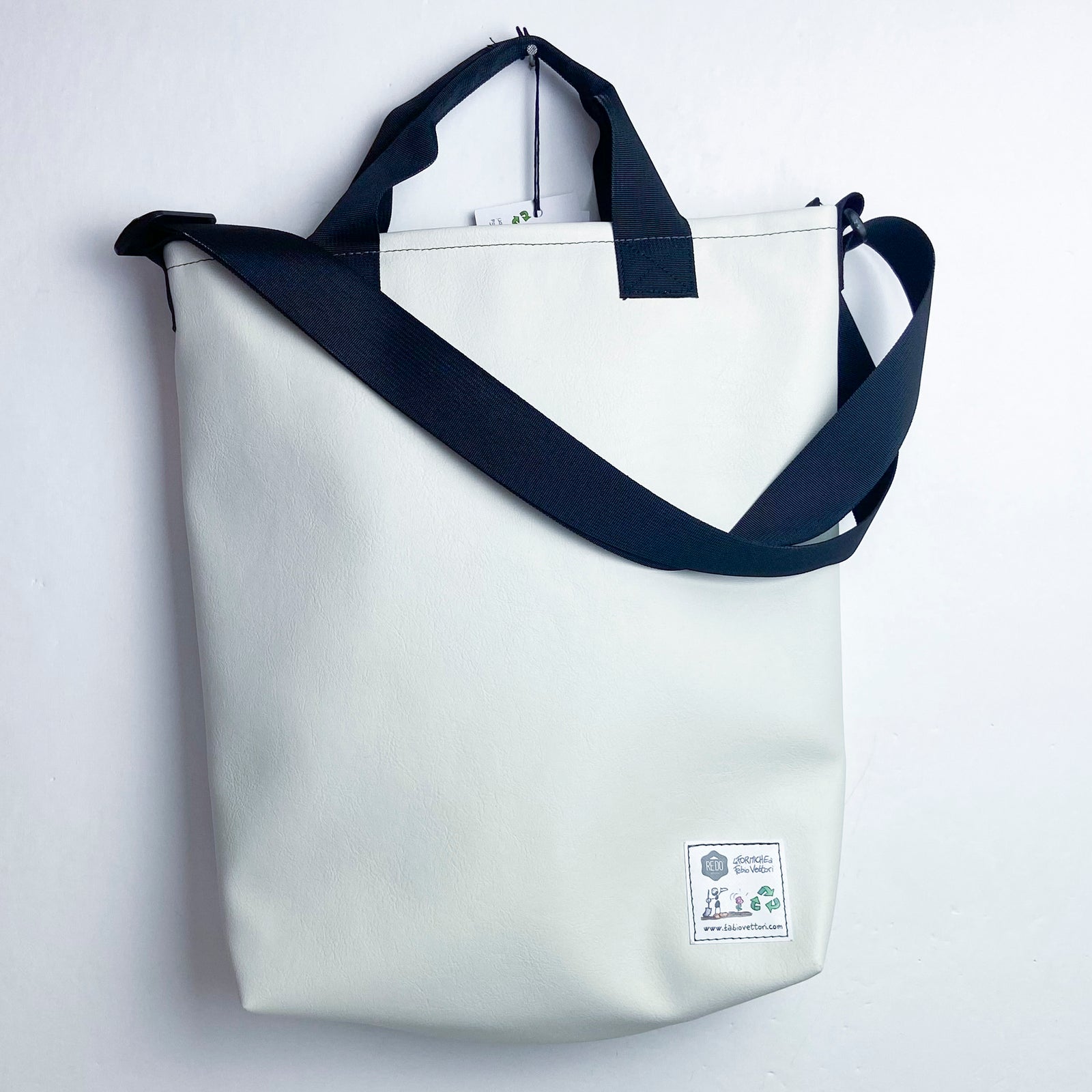 Shoulder bag model TRAC MIX FV5592