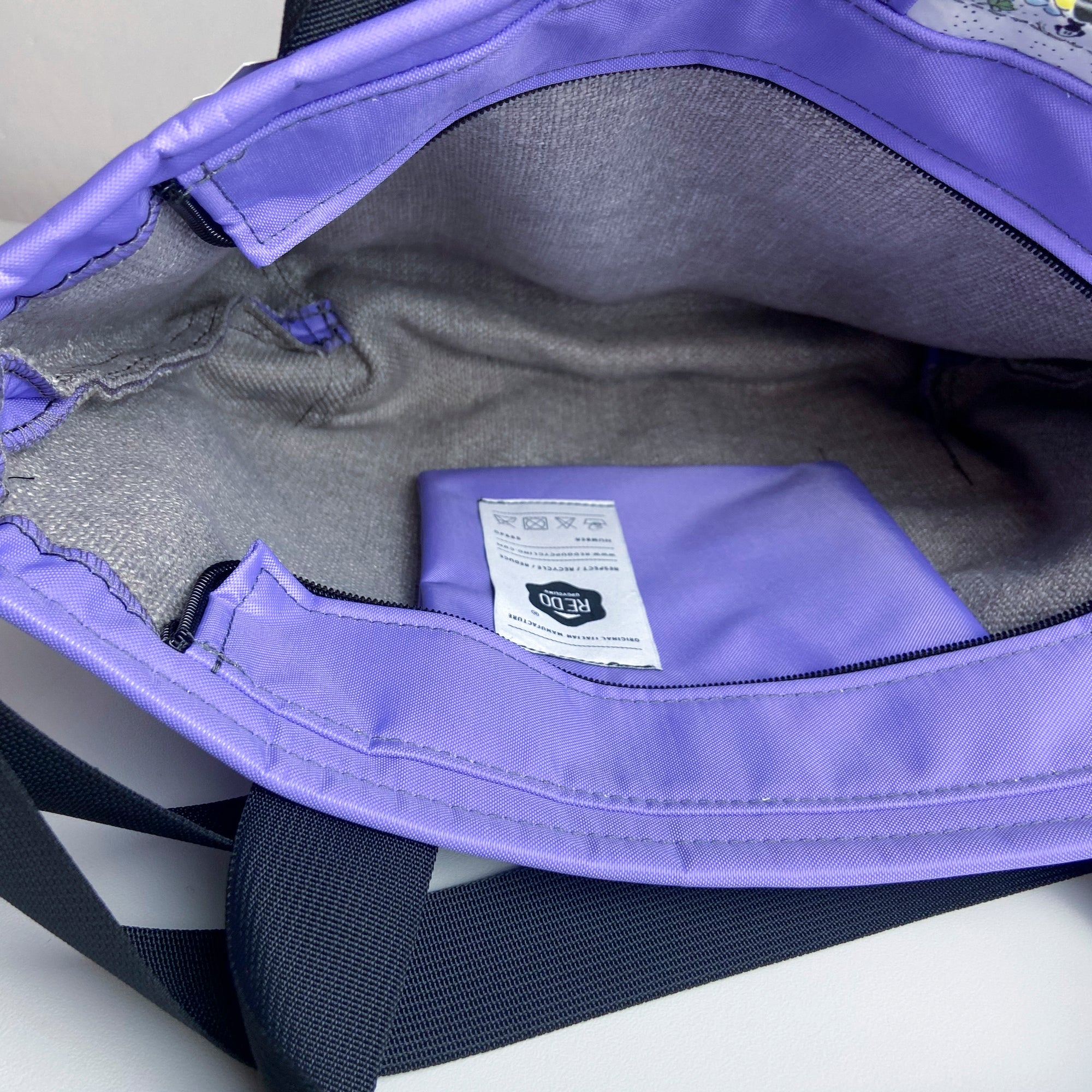 Borsa Tracolla modello FAT MIX FV5594