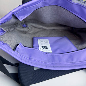 Borsa Tracolla modello FAT MIX FV5594