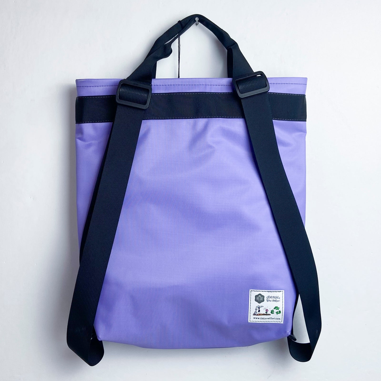 Basic Backpack Bag Model FV5595