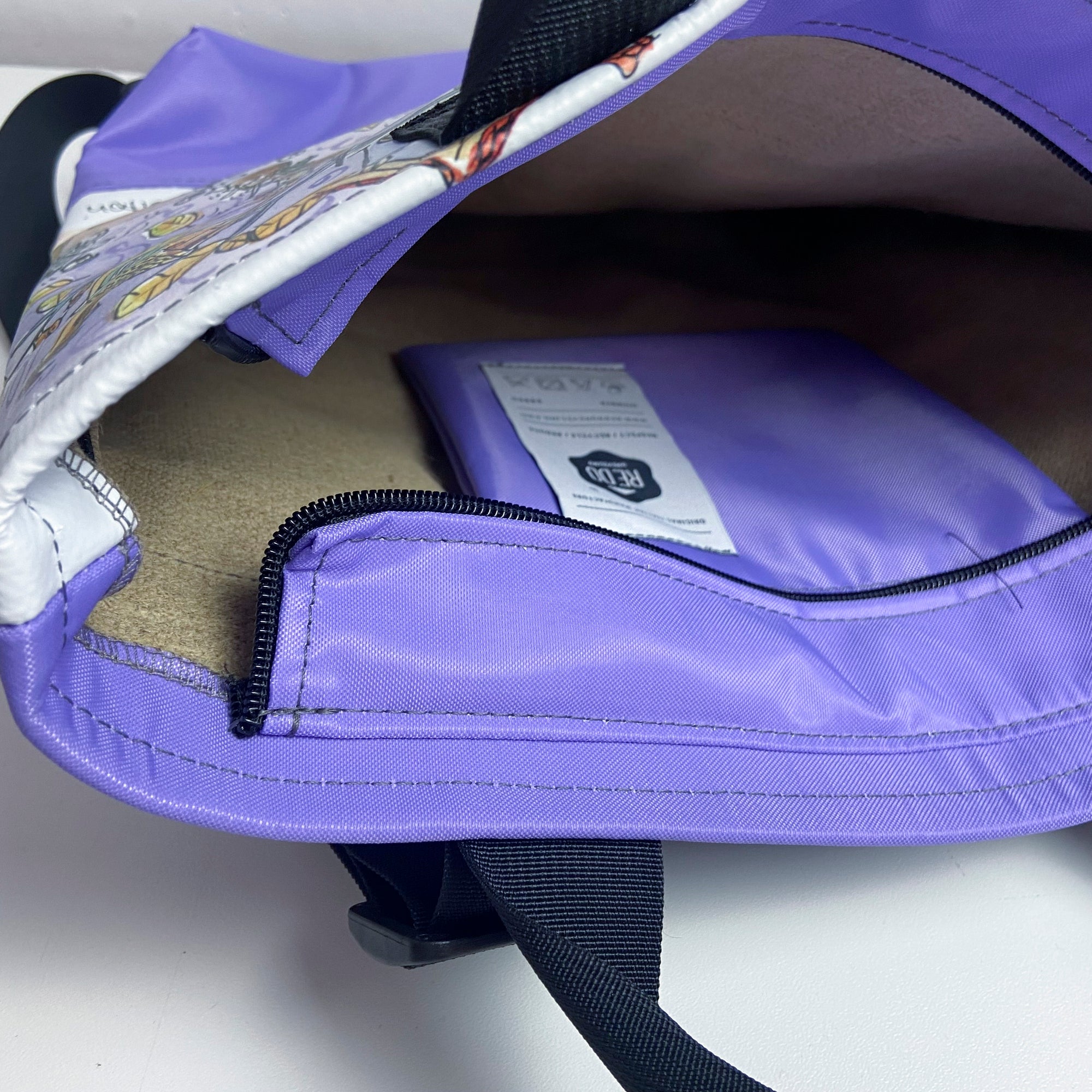 Basic Backpack Bag Model FV5595