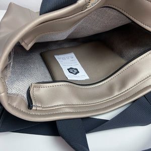 Shoulder bag model TRAC MIX FV5607