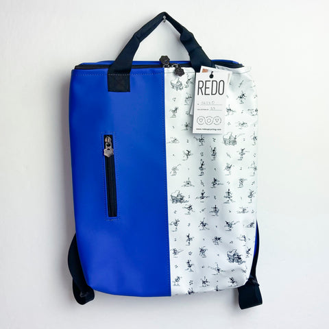 Borsa Zaino modello Top FV5624