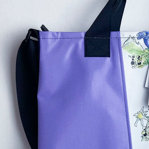 Borsa Tracolla modello TRAC MIX FV5638