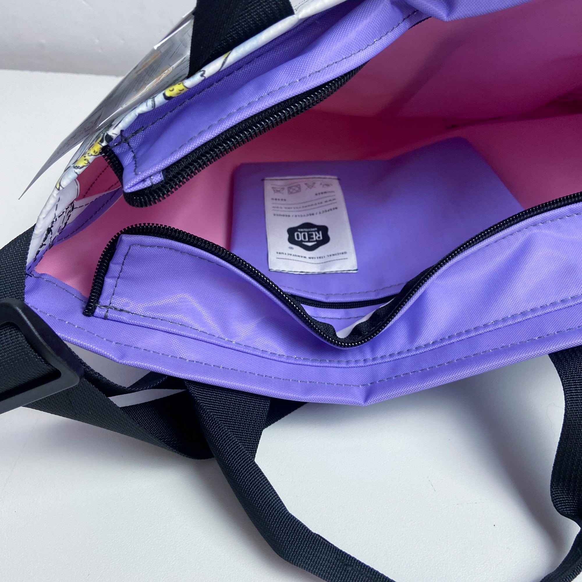 Borsa Tracolla modello TRAC MIX FV5638
