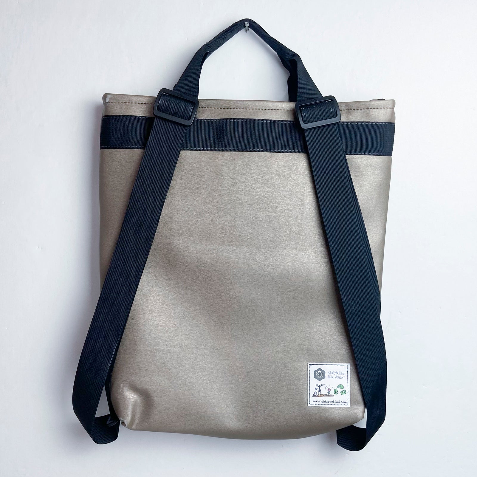 Basic FV5641 Backpack Bag