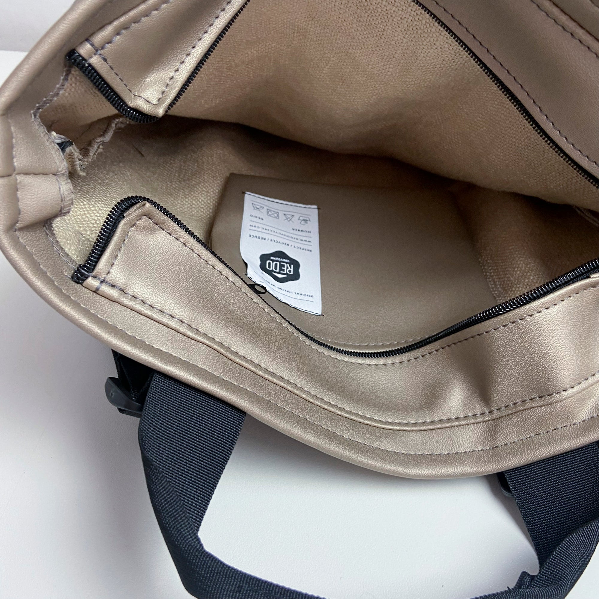 Borsa Zaino modello Basic FV5641