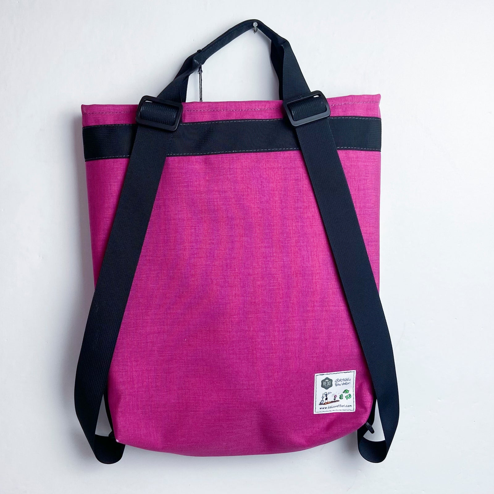 Basic Backpack Bag Model FV5645