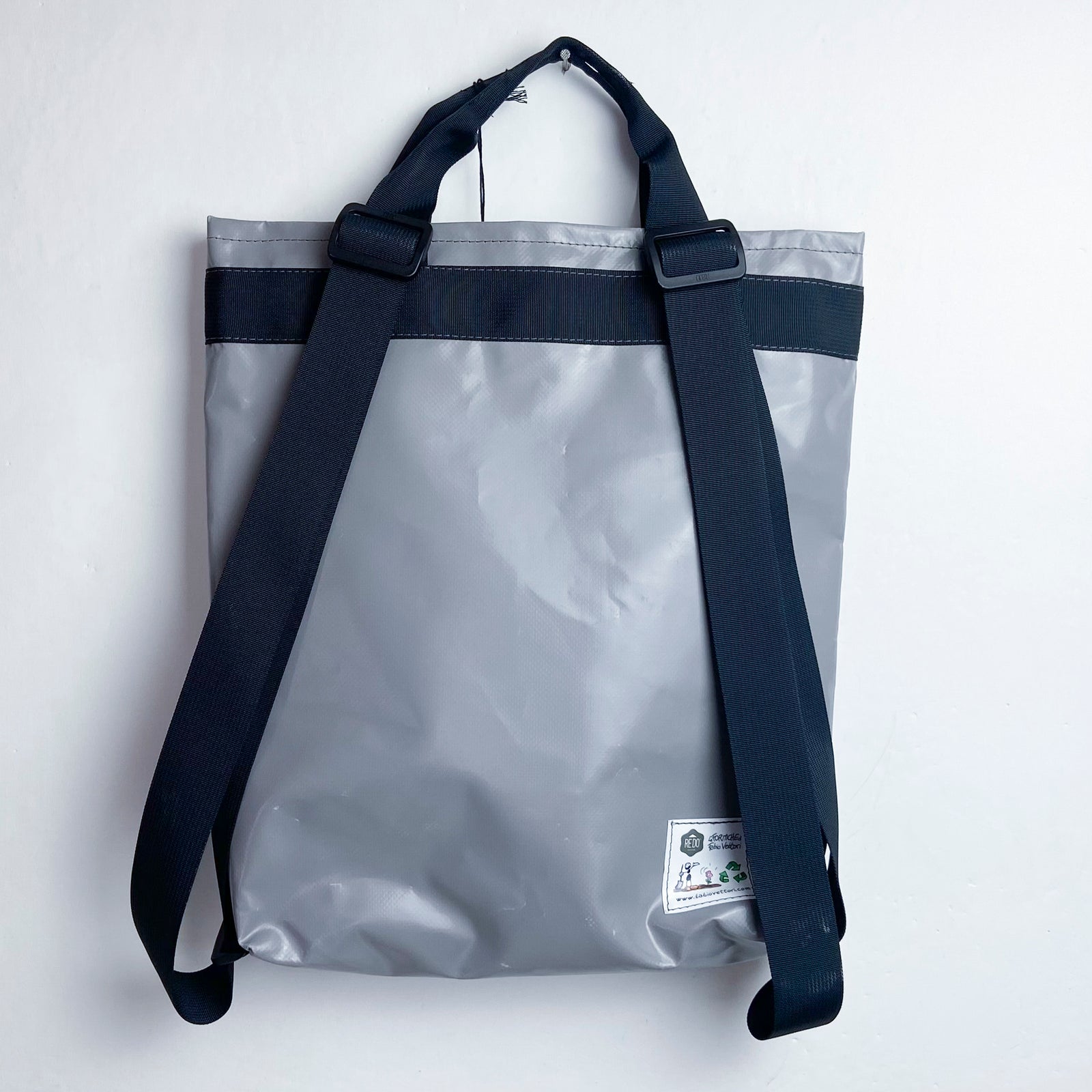 Basic FV5652 Backpack Bag