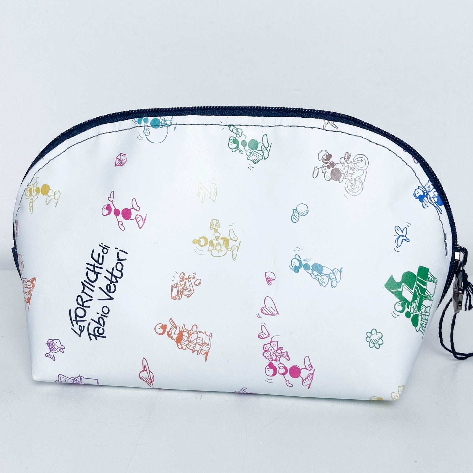 MOON FV-B06 model clutch bag
