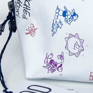 Pochette modello MOON FV5741