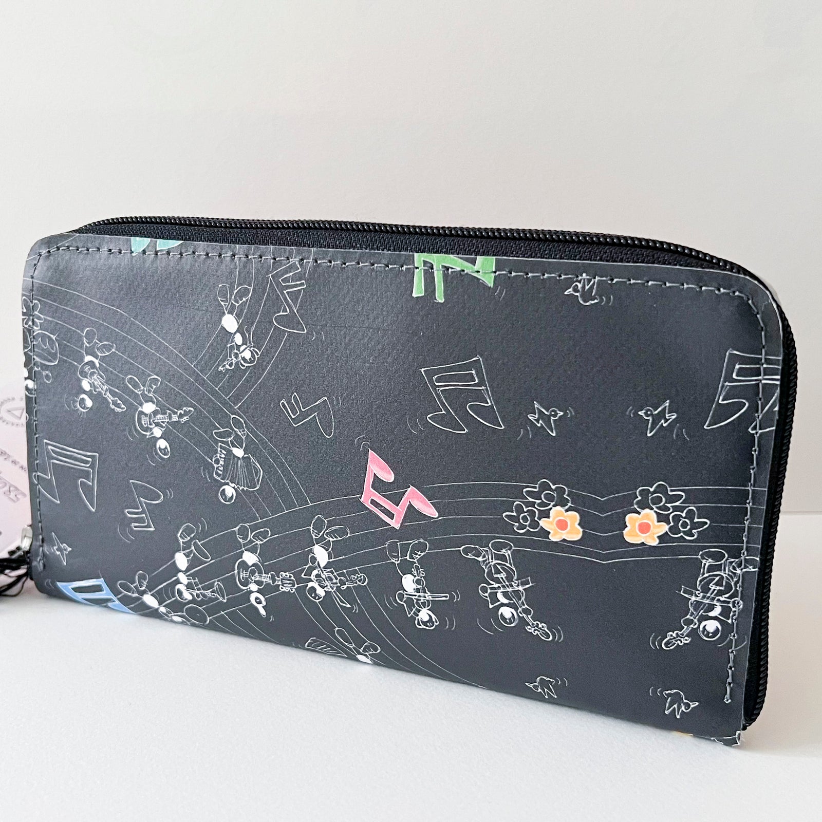 Portafoglio da Donna modello D-WALLET FV01