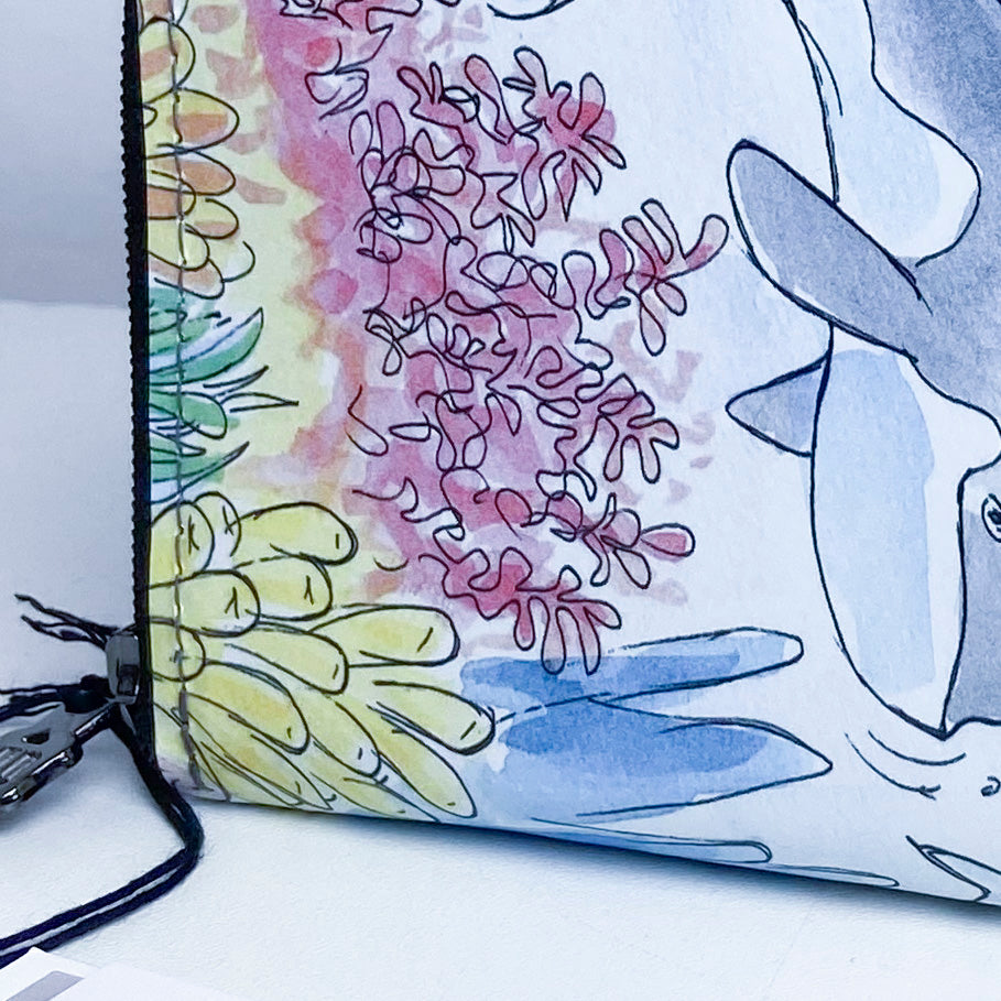 Portafoglio da Donna modello D-WALLET FV-5896