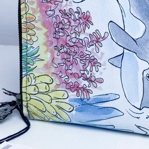 Portafoglio da Donna modello D-WALLET FV-5896