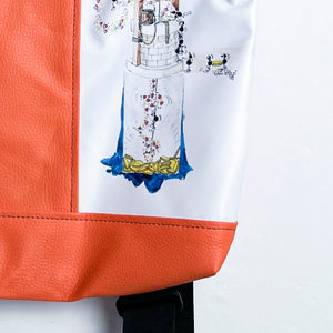 Borsa Zaino modello Spidi FV5939