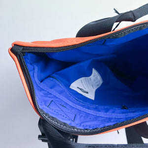 Borsa Zaino modello Spidi FV5939