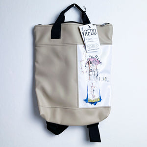 Borsa Zaino modello Spidi FV5941