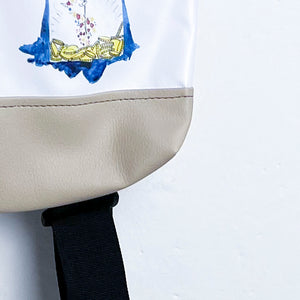 Borsa Zaino modello Spidi FV5941