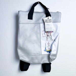 Borsa Zaino modello Spidi FV5942