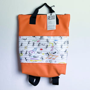 Borsa Zaino modello Spidi FV09