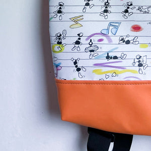 Borsa Zaino modello Spidi FV09