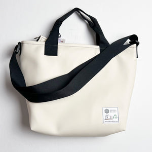 Borsa Tracolla modello FAT con tasca esterna FV05
