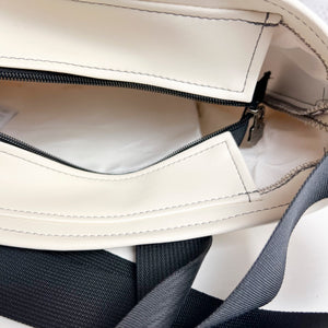 Borsa Tracolla modello FAT con tasca esterna FV05