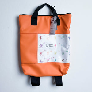 Borsa Zaino modello Spidi FV10