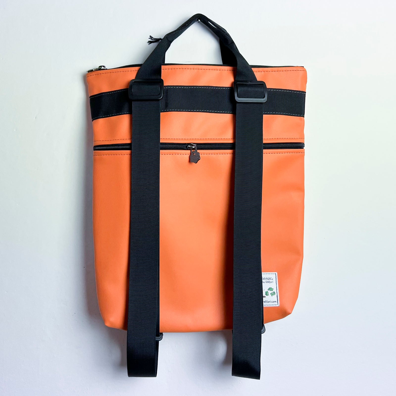 Basic FV8836 Backpack Bag