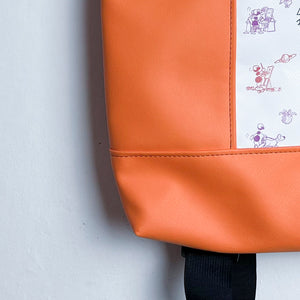 Borsa Zaino modello Spidi FV10
