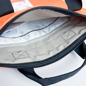 Borsa Zaino modello Spidi FV10