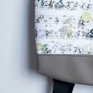 Borsa Zaino modello Spidi FV11