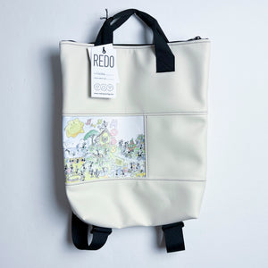 Borsa Zaino modello Spidi FV12