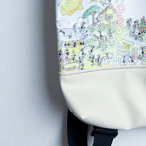 Borsa Zaino modello Spidi FV12