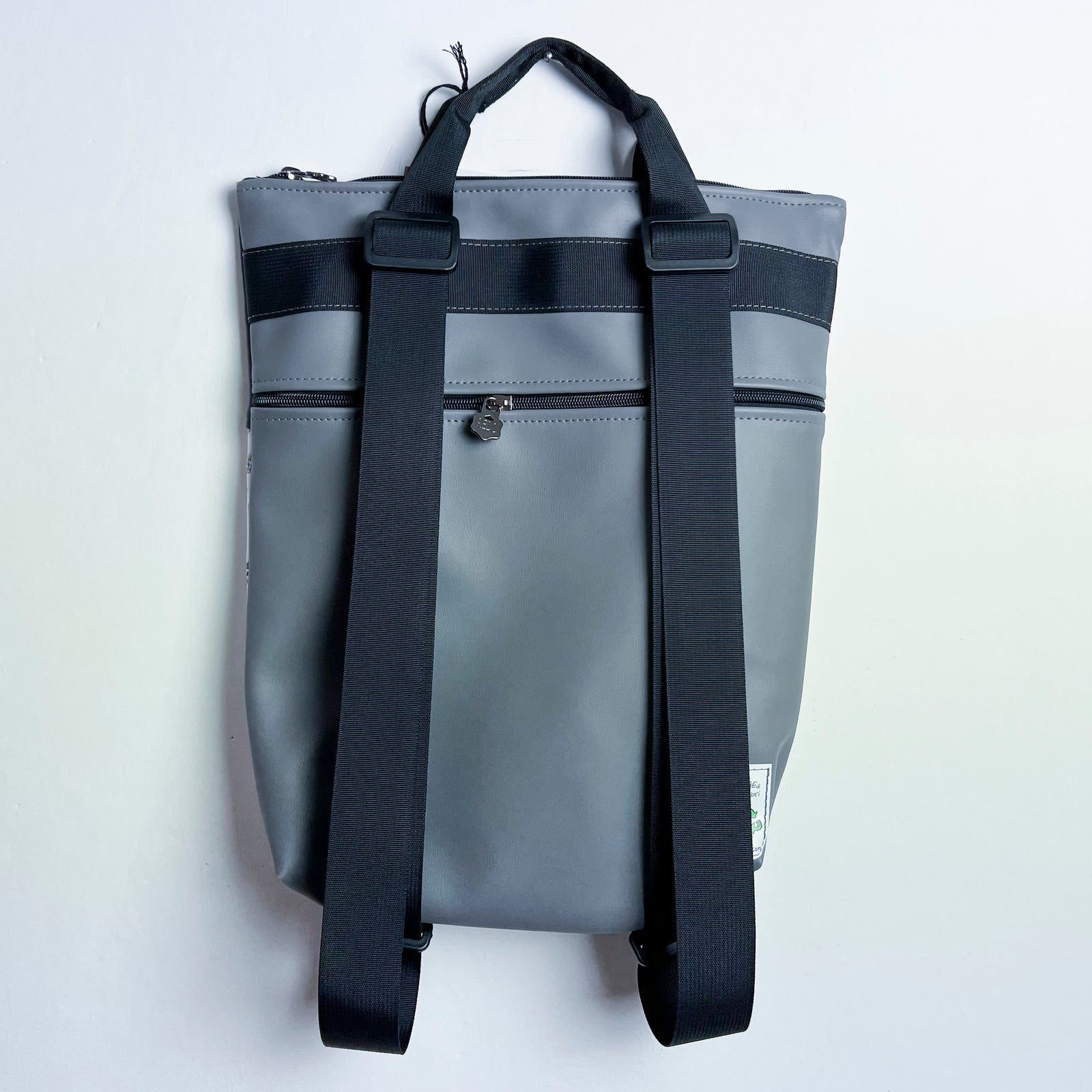 Basic FV8836 Backpack Bag