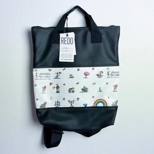 Borsa Zaino modello Spidi FV14