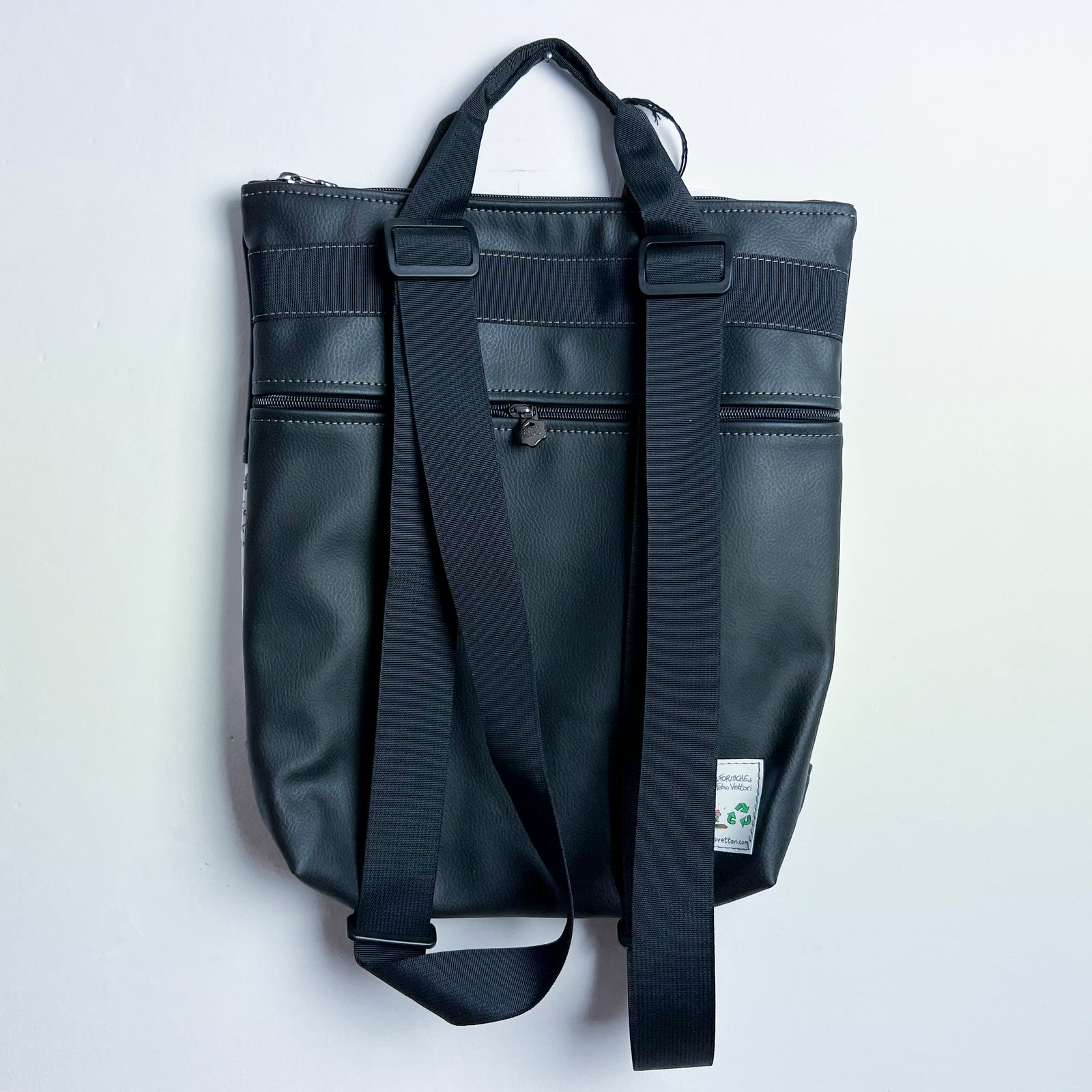 Basic FV8836 Backpack Bag