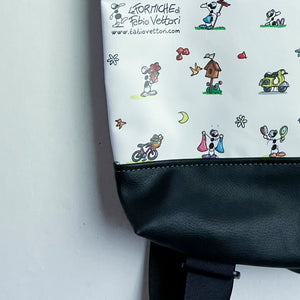 Borsa Zaino modello Spidi FV14