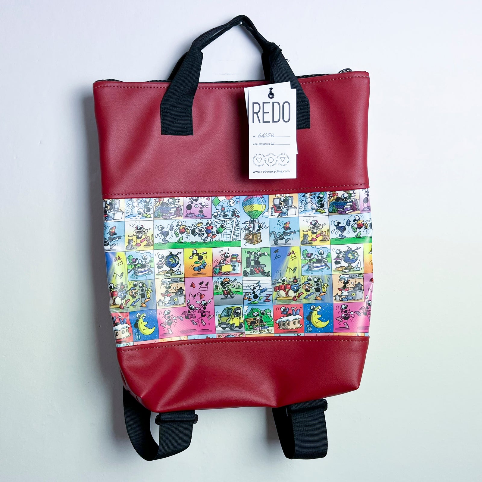 Borsa Zaino modello Spidi FV15